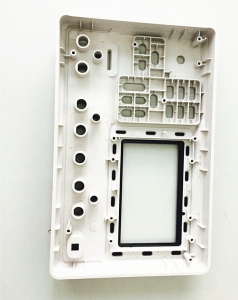 示波器外殼模具S63022，深圳塑膠模具廠